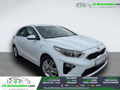 Kia Ceed 1.0 T-GDi 100 ch BVM