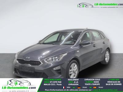 Kia Ceed 1.0 T-GDi 100 ch BVM