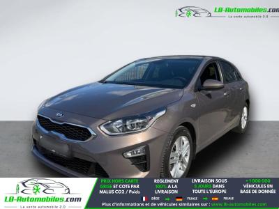 Kia Ceed 1.0 T-GDi 100 ch BVM