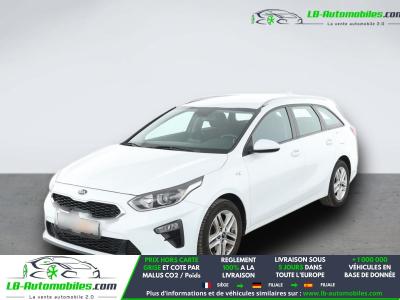 Kia Ceed 1.0 T-GDi 120 ch BVM