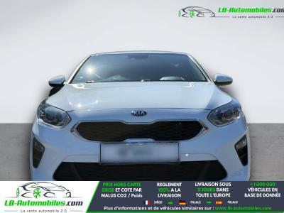 Kia Ceed 1.0 T-GDi 120 ch BVM