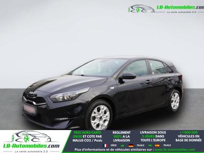 Kia Ceed 1.0 T-GDi 120 ch BVM