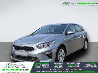 Kia Ceed 1.0 T-GDi 100 ch BVM