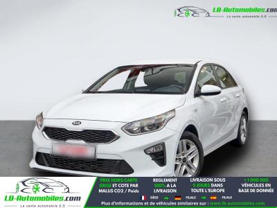Kia Ceed 1.0 T-GDi 100 ch BVM