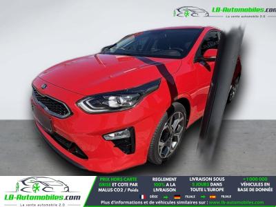 Kia Ceed 1.4 T-GDi 140 ch BVM