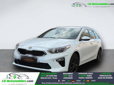 Kia Ceed 1.4 T-GDi 140 ch BVM
