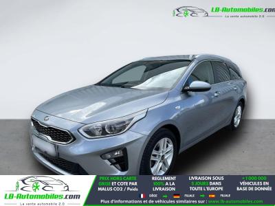 Kia Ceed 1.4 T-GDi 140 ch BVM