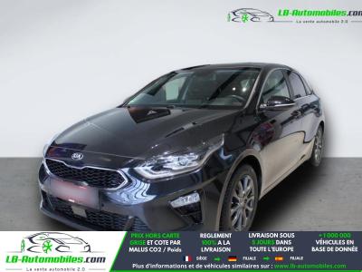 Kia Ceed 1.4 T-GDi 140 ch BVM