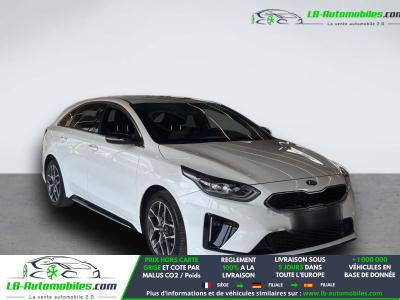 Kia Ceed 1.4 T-GDi 140 ch BVM