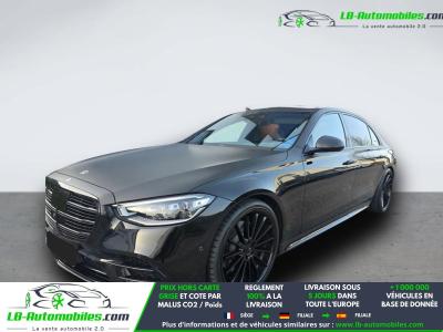 Mercedes Classe S 400 d BVA 4-Matic