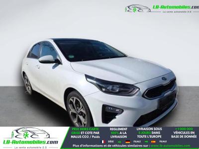 Kia Ceed 1.6 CRDi 136 ch BVM