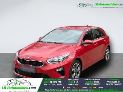 Kia Ceed 1.6 CRDi 136 ch BVA