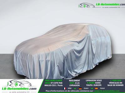 Kia Ceed 1.6 T-GDi 204 ch BVA