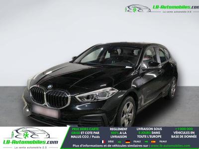 BMW Série 1 116d 116 ch BVA