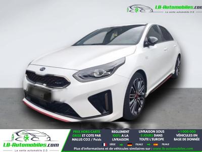 Kia Ceed 1.6 T-GDi 204 ch BVA