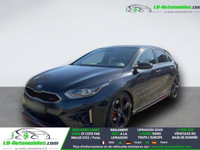Kia Ceed 1.6 T-GDi 204 ch BVA