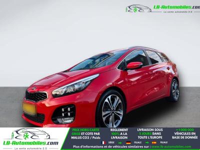 Kia Ceed SW 1.0 T-GDI 120 ch