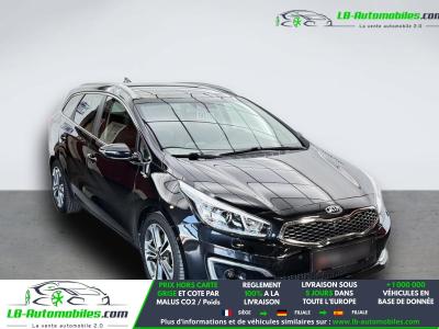 Kia Ceed SW 1.6 CRDi 136 ch