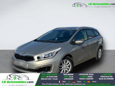 Kia Ceed SW 1.6 GDI 135 ch BVM