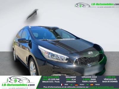 Kia Ceed SW 1.6 GDI 135 ch BVM