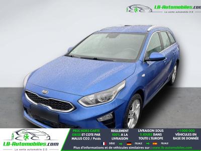 Kia Ceed SW 1.6 CRDi 136 ch BVA