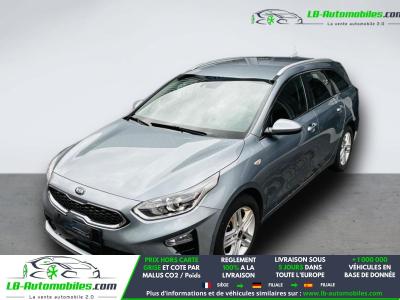 Kia Ceed SW 1.6 CRDi 136 ch BVA