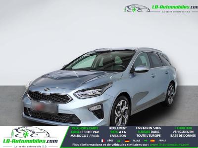 Kia Ceed SW 1.4 T-GDI 140 ch BVA