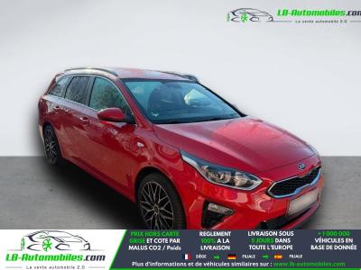 Kia Ceed SW 1.4 T-GDI 140 ch BVA