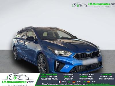 Kia Ceed SW 1.4 T-GDI 140 ch BVA