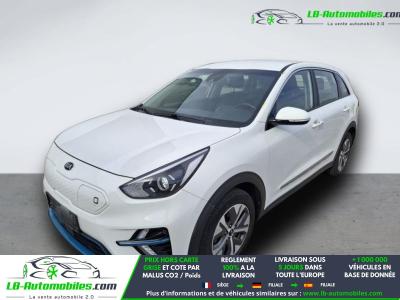 Kia E-Niro 204 ch