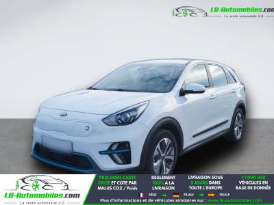 Kia E-Niro 204 ch