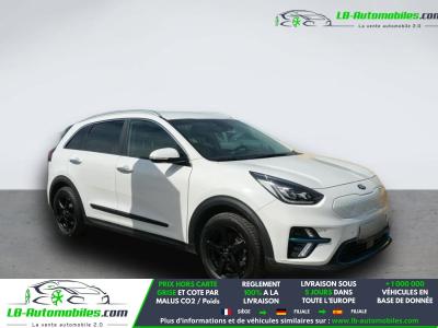 Kia E-Niro 204 ch