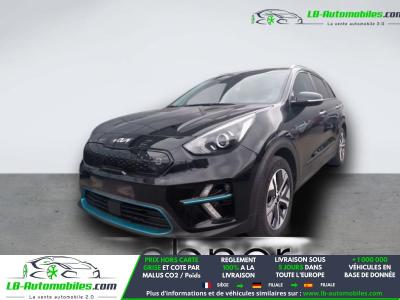 Kia E-Niro 204 ch
