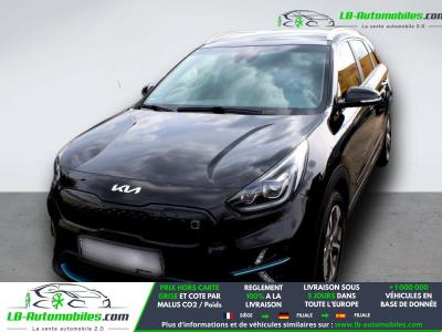 Kia E-Niro 204 ch