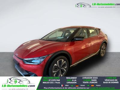 Kia EV6 170 ch