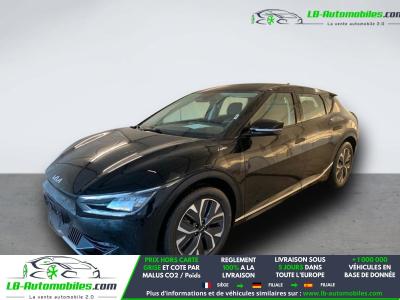 Kia EV6 170 ch