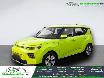 Kia E-Soul 136 ch