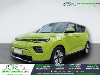 Kia E-Soul 136 ch