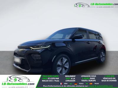 Kia E-Soul 136 ch