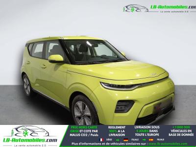 Kia E-Soul 136 ch
