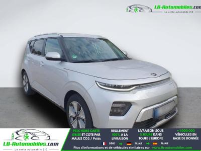 Kia E-Soul 204 ch