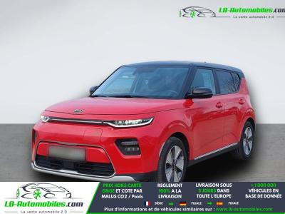Kia E-Soul 204 ch