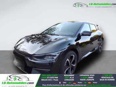 Kia EV6 325 ch AWD