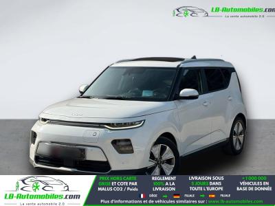 Kia E-Soul 204 ch