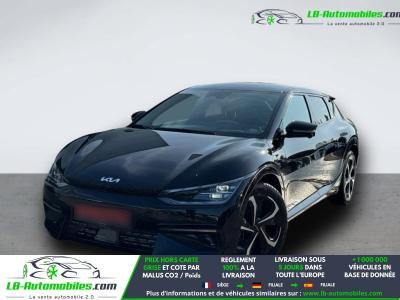 Kia EV6 325 ch AWD