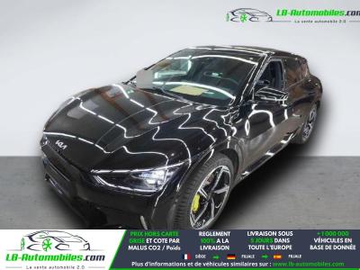 Kia EV6 585 ch AWD