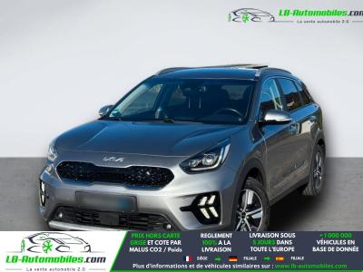 Kia Niro 1.6 GDi Hybride 105 ch BVA
