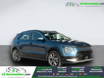 Kia Niro 1.6 GDi 183 ch PHEV BVA
