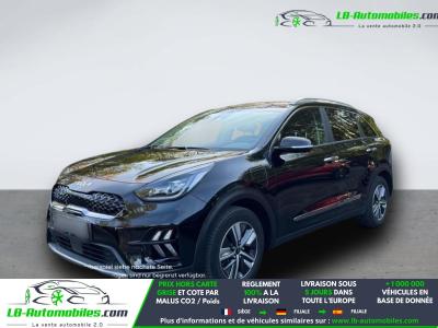 Kia Niro 1.6 GDi Hybride 105 ch BVA