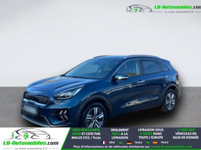 Kia Niro 1.6 GDi Hybride 105 ch BVA